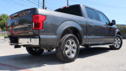 FORD F-150 2019