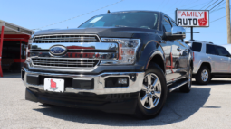 FORD F-150 2019