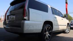 CADILLAC ESCALADE 2015