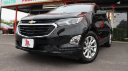 CHEVROLET EQUINOX 2020