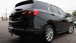 CHEVROLET EQUINOX 2020