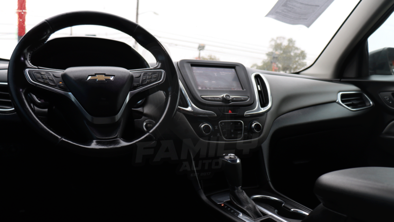 
								CHEVROLET EQUINOX 2020 full									