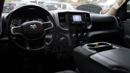 DODGE RAM 1500 2019