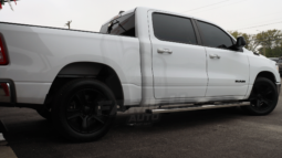 DODGE RAM 1500 2019