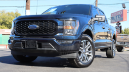 FORD F-150 2023