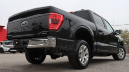 FORD F-150 XLT 2023