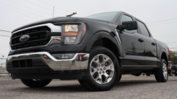 FORD F-150 XLT 2023