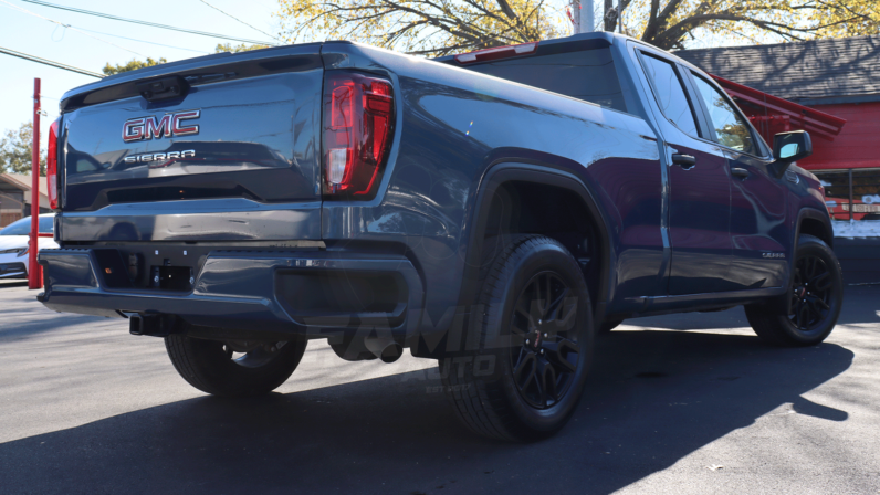 
								GMC SIERRA 2024 full									