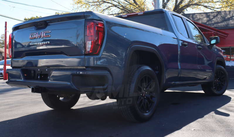 
								GMC SIERRA 2024 full									