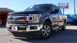 FORD F-150 2020