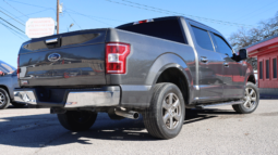 FORD F-150 2020