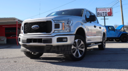 FORD F-150 2019