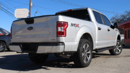 FORD F-150 2019