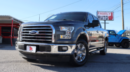 FORD F-150 2017