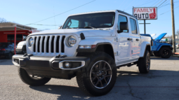 JEEP GLADIATOR 2023