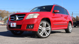 MERCEDES BENZ GLK 350 2012