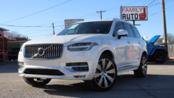 VOLVO XC90 2020