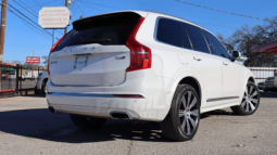 VOLVO XC90 2020