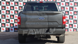 FORD F-150 2019