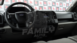 FORD F-150 2017
