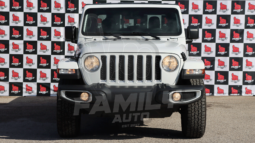 JEEP GLADIATOR 2023