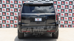 CADILLAC ESCALADE 2018