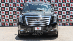 CADILLAC ESCALADE 2018