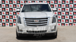 CADILLAC ESCALADE 2019