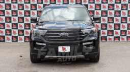 FORD EXPLORER 2020