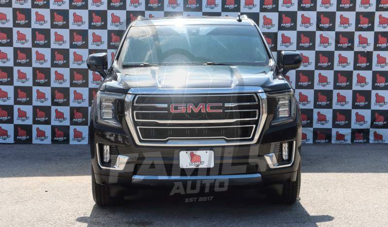 GMC YUKON 2023