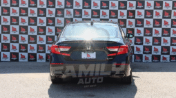 HONDA ACCORD 2020