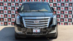 CADILLAC ESCALADE 2016