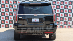 CADILLAC ESCALADE 2016