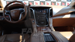 CADILLAC ESCALADE 2016