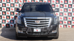 CADILLAC ESCALADE 2016