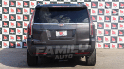CADILLAC ESCALADE 2016