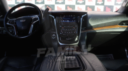 CADILLAC ESCALADE 2016