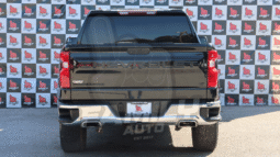 CHEVROLET SILVERADO 2021