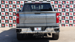 CHEVROLET SILVERADO 2019