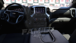 CHEVROLET SILVERADO 2019