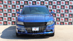 DODGE CHARGER 2019