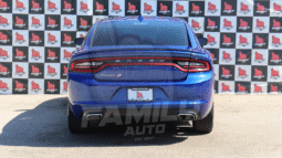 DODGE CHARGER 2019