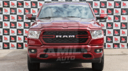 DODGE RAM 1500 2023