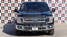 FORD F-150 2018