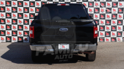 FORD F-150 2018
