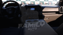 FORD F-150 2018