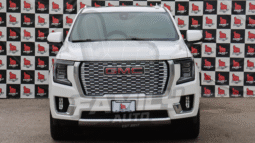 GMC YUKON 2021