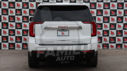 GMC YUKON 2021