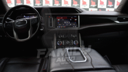 GMC YUKON 2021