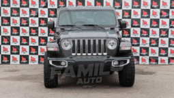 JEEP WRANGLER 2021